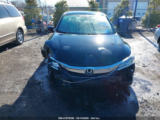 1HGCR2F54GA025555 Honda Accord Sport
