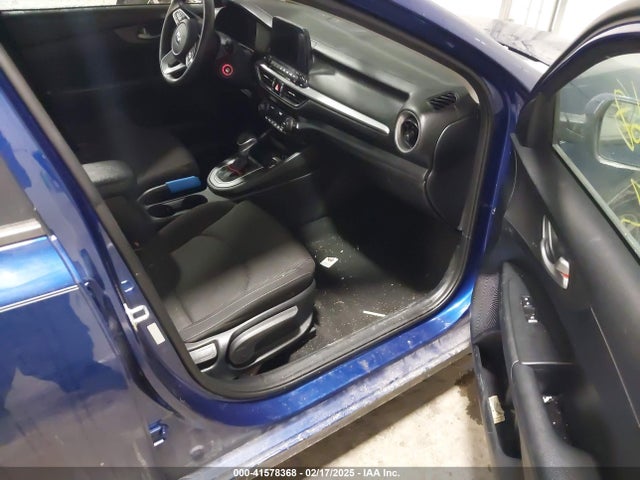 3KPF24ADXKE058382 KIA Forte Lxs