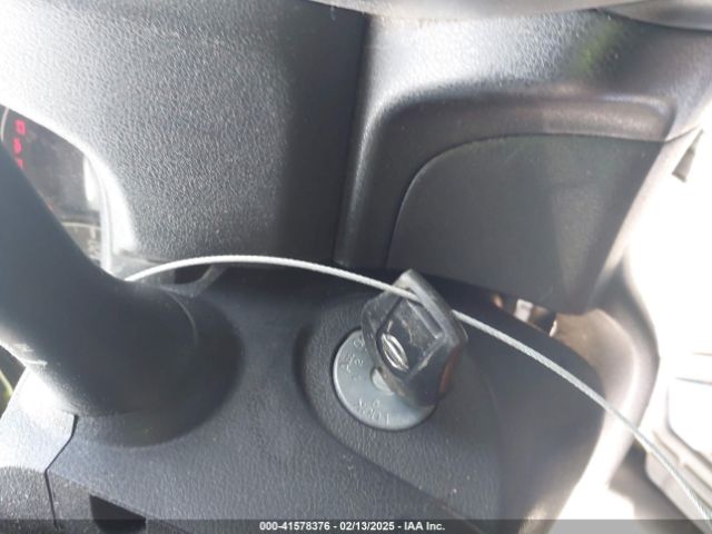 3N1CE2CP7HL368809 Nissan Versa Note Sv