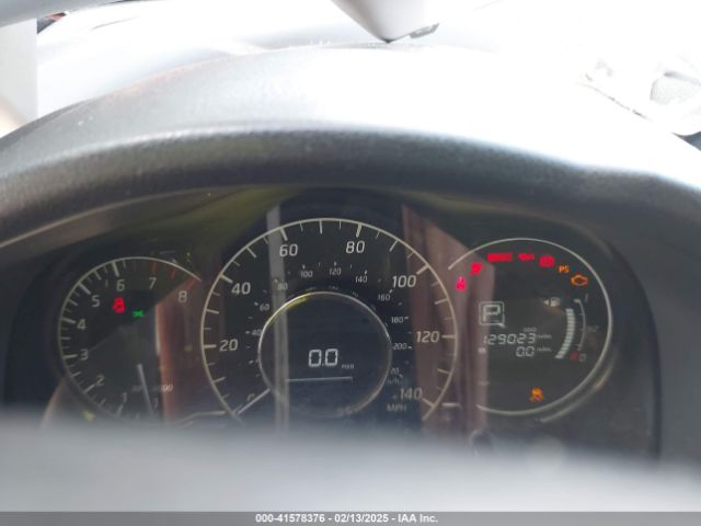 3N1CE2CP7HL368809 Nissan Versa Note Sv