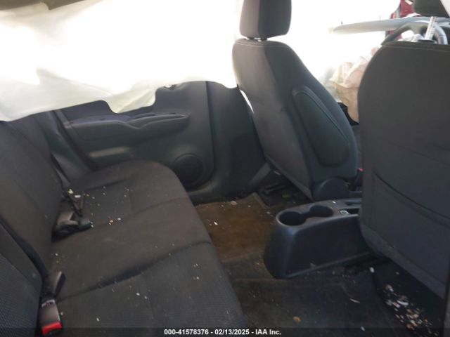 3N1CE2CP7HL368809 Nissan Versa Note Sv