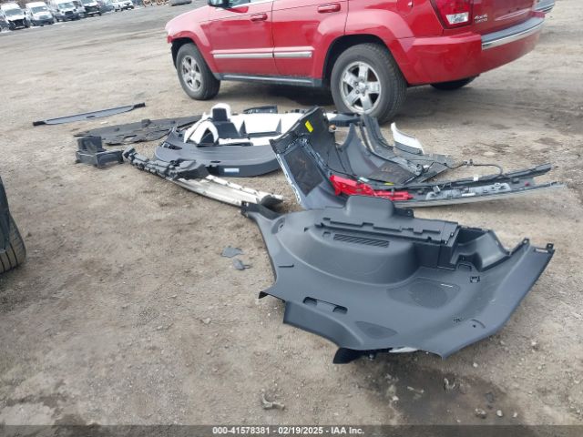 5NMS4DAL0PH497767 Hyundai Santa Fe Limited