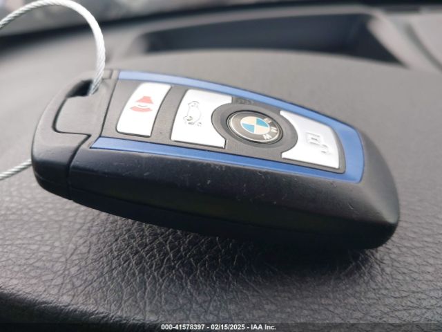 2014 BMW 335I WBA3A9C56EF479564 Photo 10