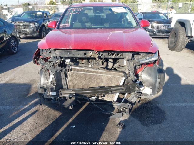 5NMS23AD0KH073670 Hyundai Santa Fe Se
