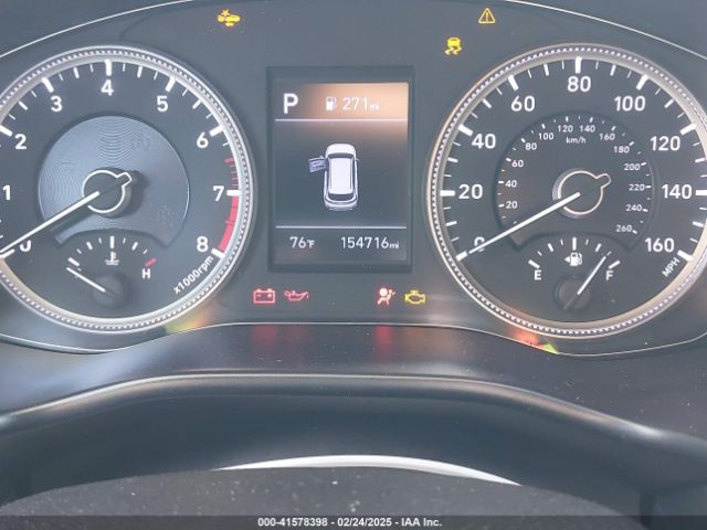 5NMS23AD0KH073670 Hyundai Santa Fe Se