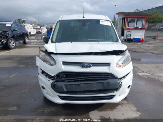 NM0LS7F7XJ1366660 Ford Transit Connect Xlt