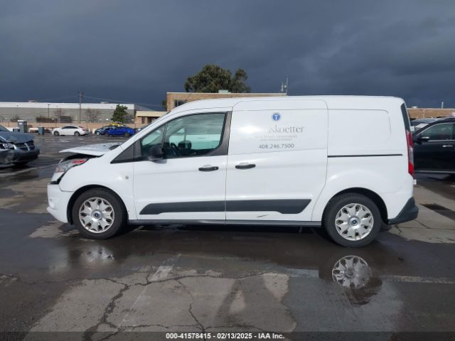 NM0LS7F7XJ1366660 Ford Transit Connect Xlt