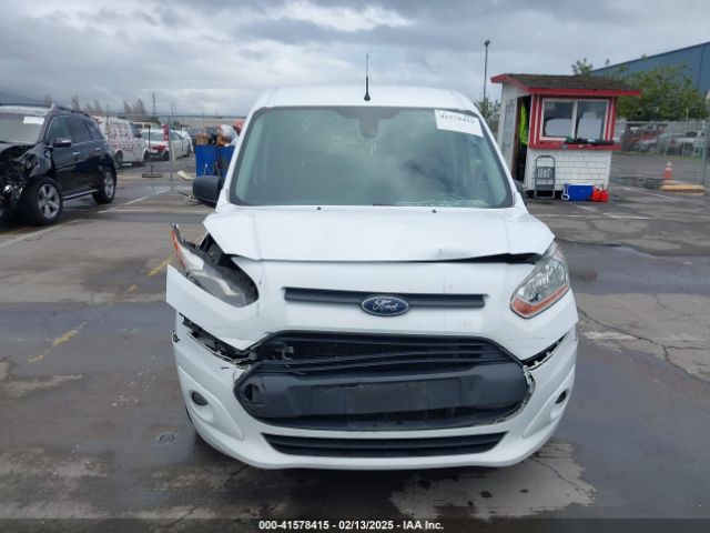 NM0LS7F7XJ1366660 Ford Transit Connect Xlt