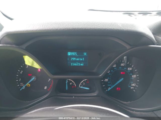 NM0LS7F7XJ1366660 Ford Transit Connect Xlt