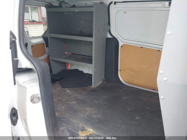 NM0LS7F7XJ1366660 Ford Transit Connect Xlt