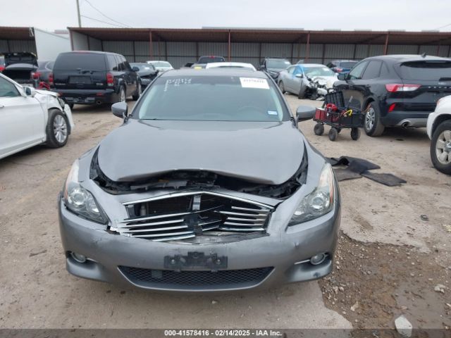JN1CV6EK6EM112185 Infiniti Q60 Journey/sport