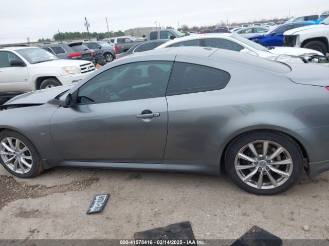 JN1CV6EK6EM112185 Infiniti Q60 Journey/sport