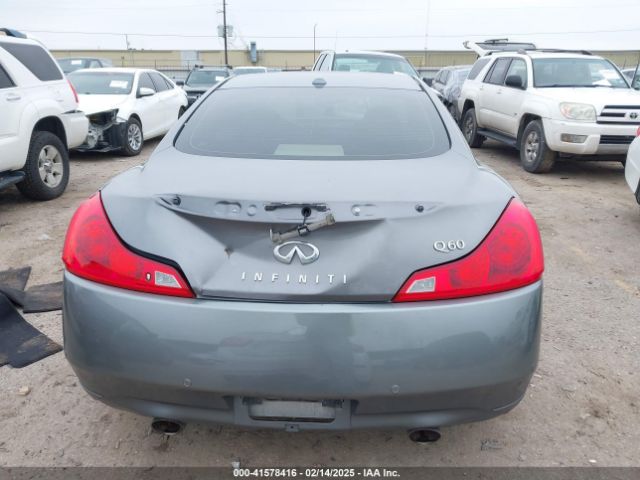 JN1CV6EK6EM112185 Infiniti Q60 Journey/sport