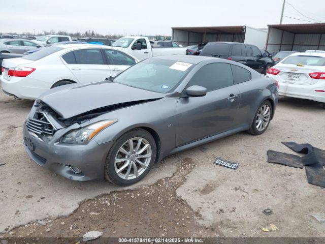 JN1CV6EK6EM112185 Infiniti Q60 Journey/sport
