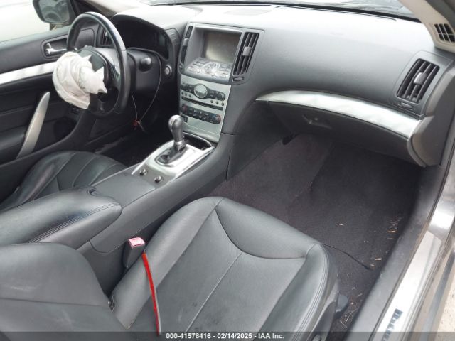 JN1CV6EK6EM112185 Infiniti Q60 Journey/sport