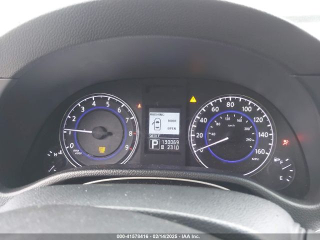 JN1CV6EK6EM112185 Infiniti Q60 Journey/sport