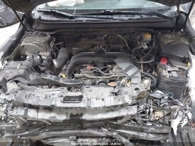 4S4BSBACXF3222278 Subaru Outback 2.5i