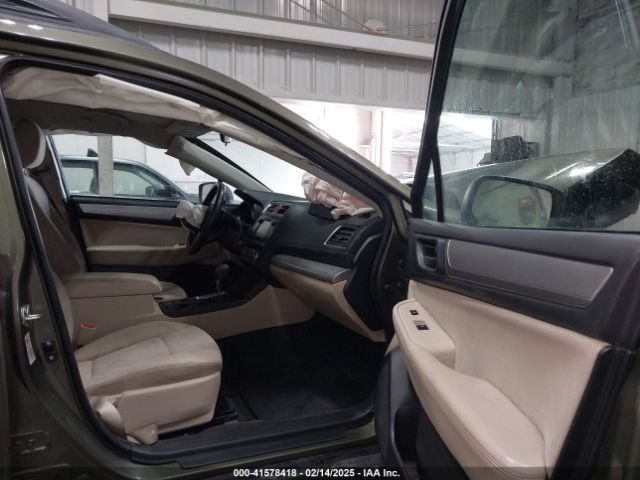 4S4BSBACXF3222278 Subaru Outback 2.5i