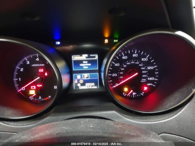 4S4BSBACXF3222278 Subaru Outback 2.5i