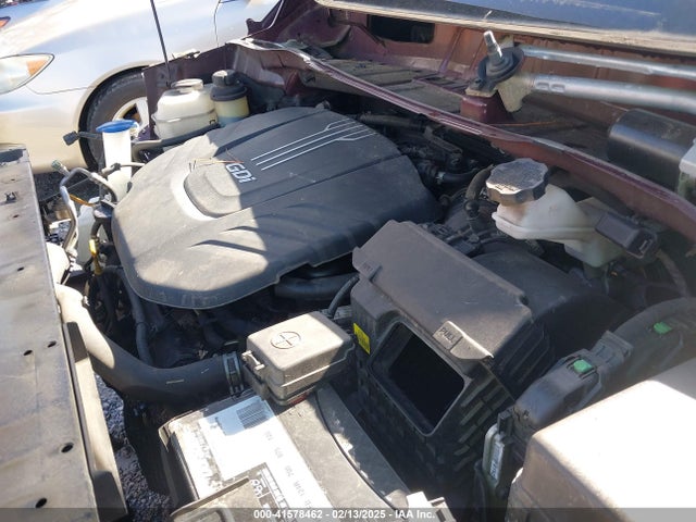 KNDMB5C14G6163836 KIA SEDONA LX