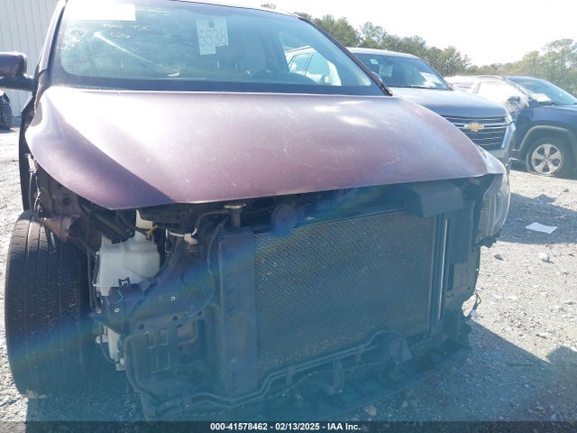 KNDMB5C14G6163836 KIA SEDONA LX