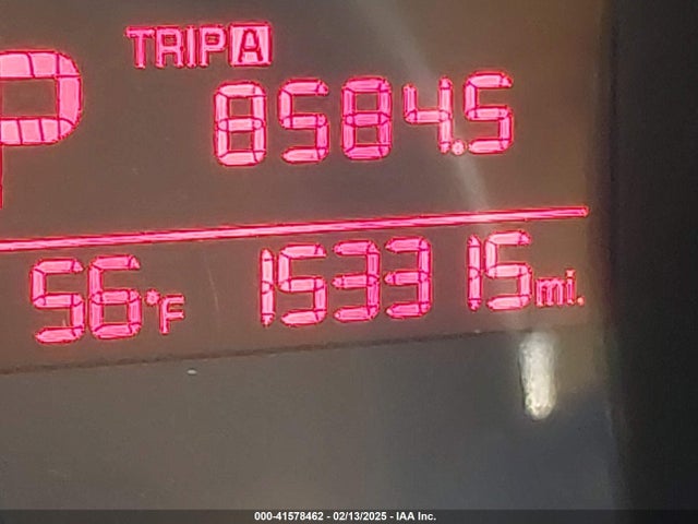 KNDMB5C14G6163836 KIA SEDONA LX