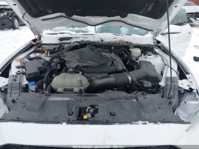 1FA6P8TH2L5182142 Ford Mustang Ecoboost Fastback