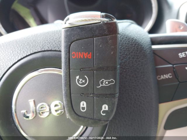 1C4RJEBG7EC519984 Jeep Grand Cherokee Limited