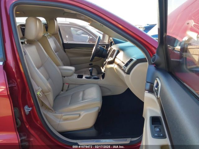1C4RJEBG7EC519984 Jeep Grand Cherokee Limited