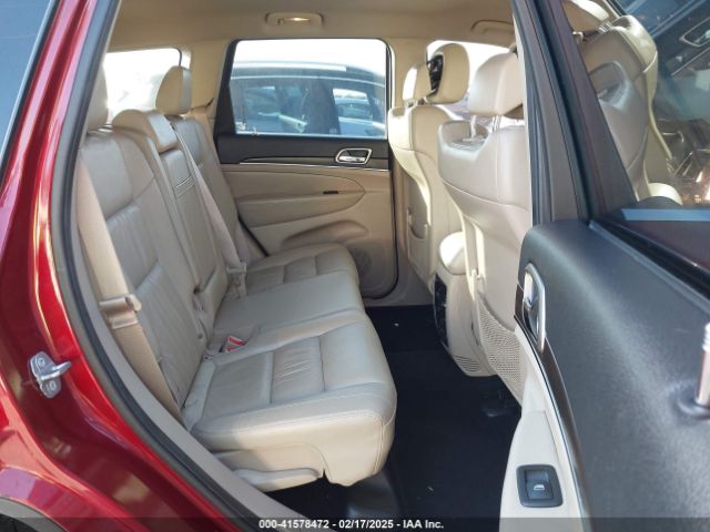 1C4RJEBG7EC519984 Jeep Grand Cherokee Limited