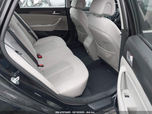 5NPE34AF6HH454470 Hyundai Sonata Sport