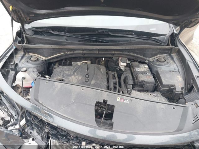 5XYRL4LCXNG134754 KIA SORENTO S