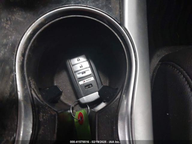 2018 ACURA TLX 19UUB3F37JA002131 Photo 10