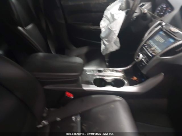 2018 ACURA TLX 19UUB3F37JA002131 Photo 4