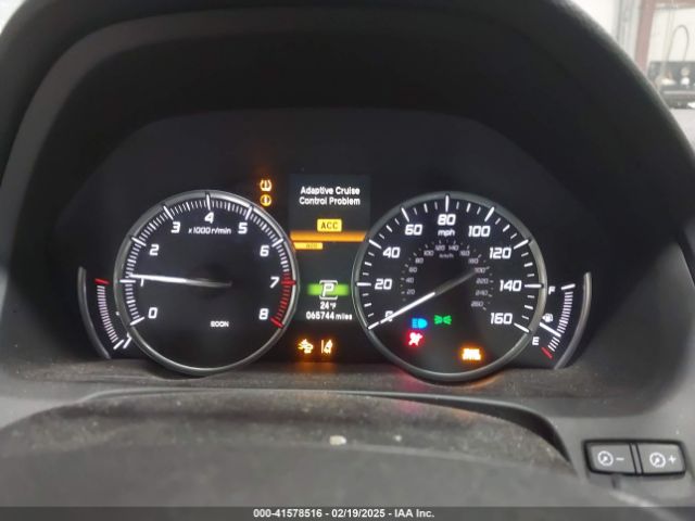 2018 ACURA TLX 19UUB3F37JA002131 Photo 6