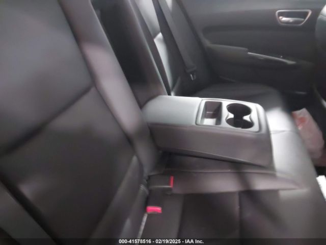 2018 ACURA TLX 19UUB3F37JA002131 Photo 7