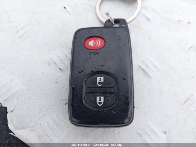 Toyota Prius Two 2015 JTDKN3DU3F0432972 Image 11