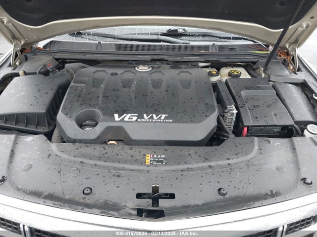 2013 CADILLAC XTS 2G61N5S32D9127146 Photo 9