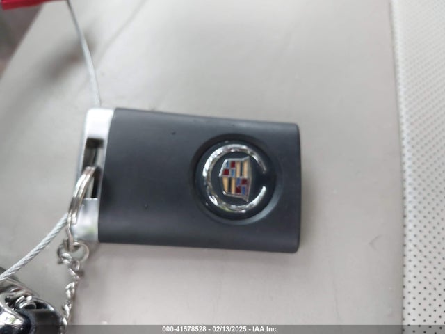 2013 CADILLAC XTS 2G61N5S32D9127146 Photo 10