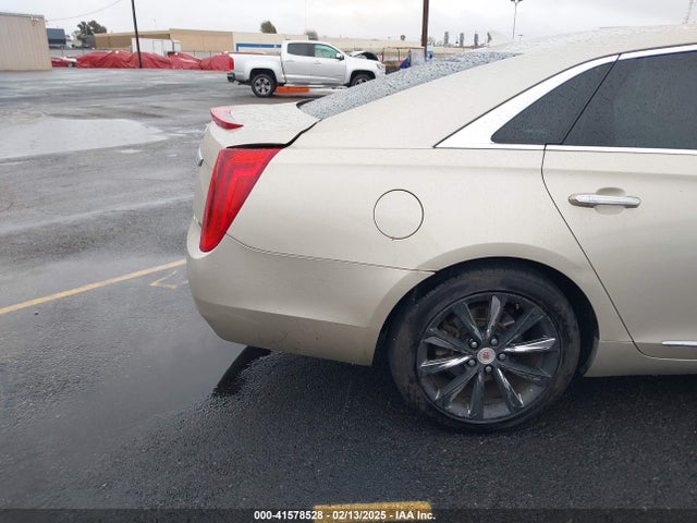 2013 CADILLAC XTS 2G61N5S32D9127146 Photo 3