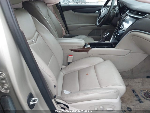 2013 CADILLAC XTS 2G61N5S32D9127146 Photo 4