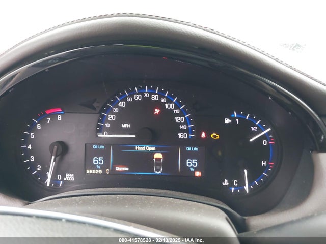 2013 CADILLAC XTS 2G61N5S32D9127146 Photo 6