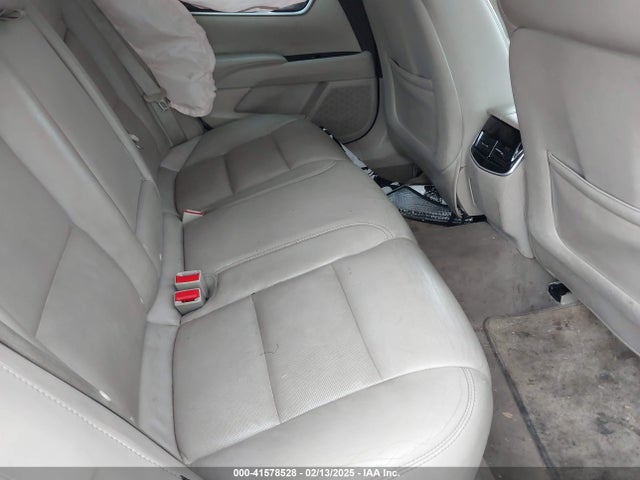 2013 CADILLAC XTS 2G61N5S32D9127146 Photo 7
