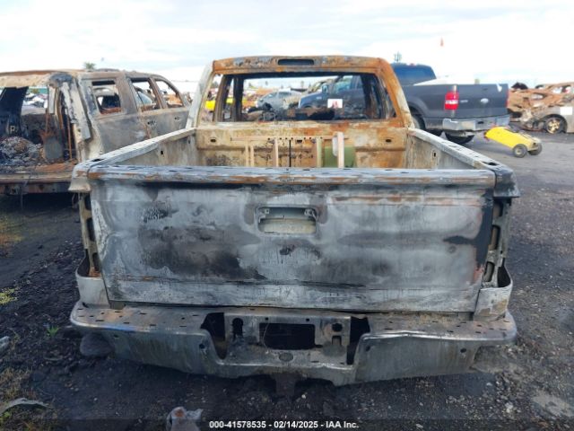 3GCPCREC2EG538506 Chevrolet l83 - vvt, afm (active fuel management), aluminum