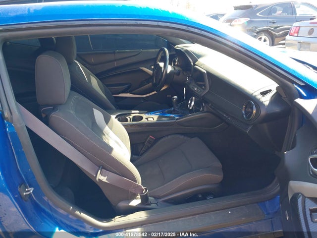 1G1FA1RS1G0117736 Chevrolet Camaro 1lt