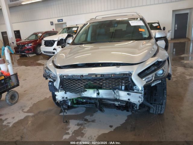 5N1DL0MM3HC525307 Infiniti QX60