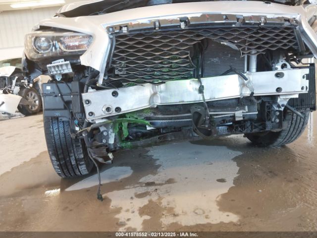 5N1DL0MM3HC525307 Infiniti QX60