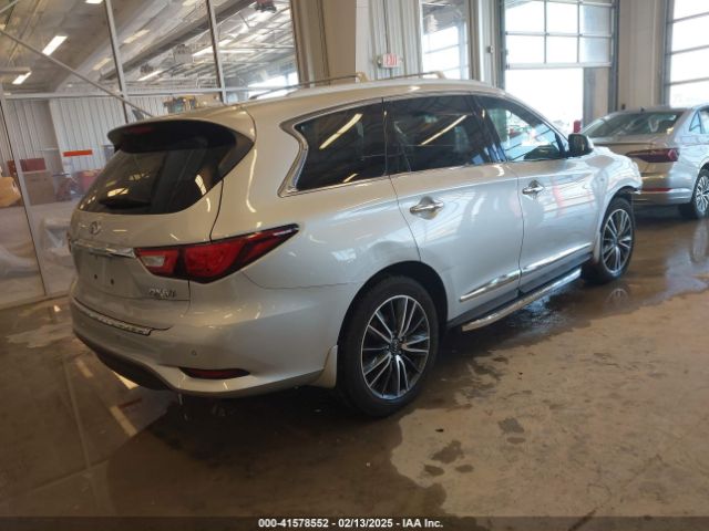 5N1DL0MM3HC525307 Infiniti QX60
