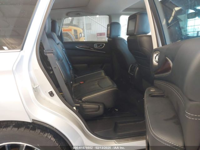 5N1DL0MM3HC525307 Infiniti QX60
