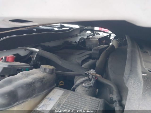 2GC2KREG5K1244375 Chevrolet Silverado 2500hd Wt